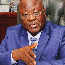 MOH Sylvester T.