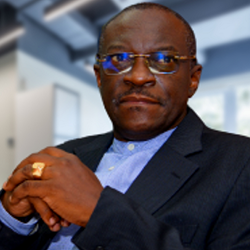 EDOU OLO'O Jean Louis
