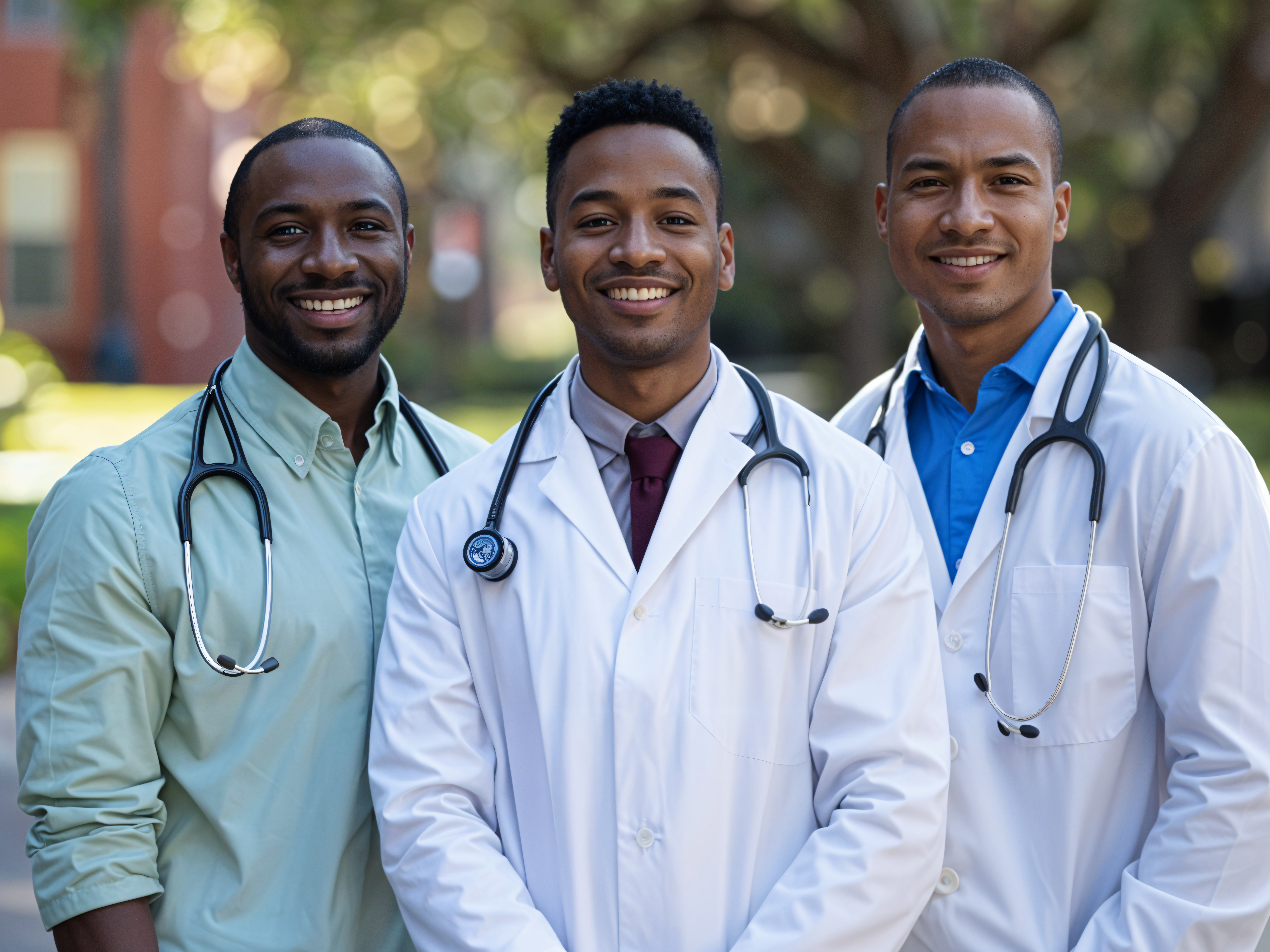 Customer receiving service